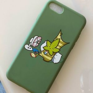 Pick 2 for $10 | Soft silicon Zelda korok case